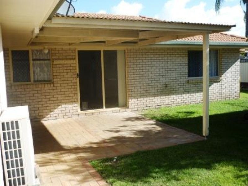 55 Pulgul Street, Urangan QLD 4655