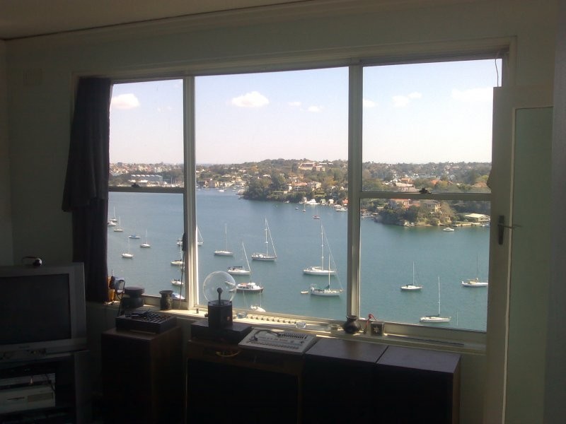 19 / 3 Landenburg Place, Greenwich NSW 2065