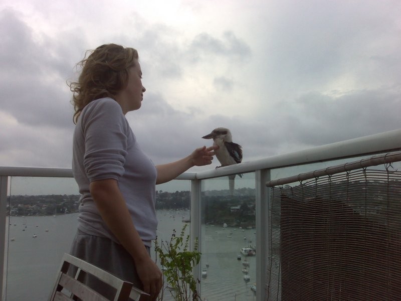 19 / 3 Landenburg Place, Greenwich NSW 2065