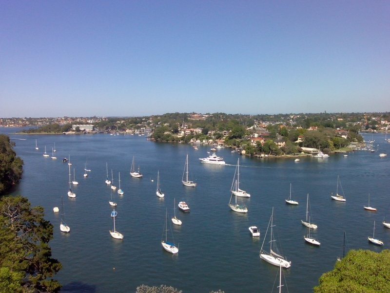 19 / 3 Landenburg Place, Greenwich NSW 2065