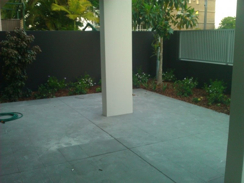 2/776 Brunswick Street, New Farm QLD 4005