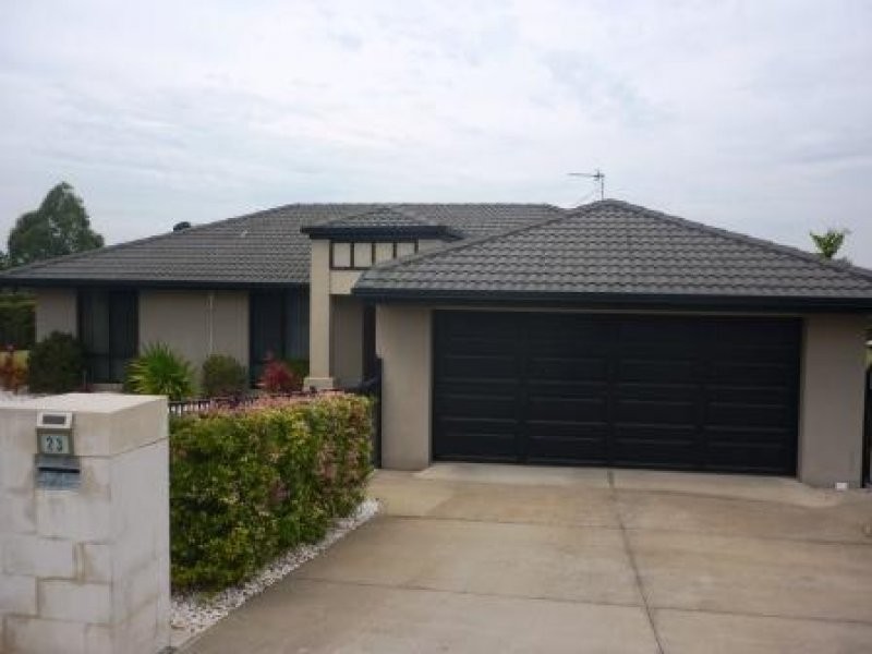 23 High Point Rd, Dundowran QLD 4655