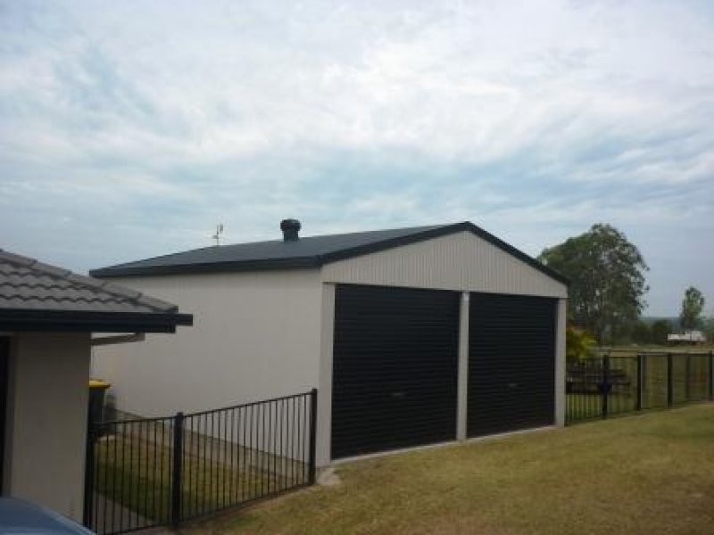 23 High Point Rd, Dundowran QLD 4655
