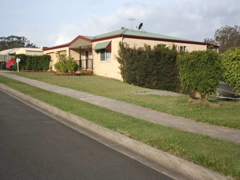 15 Crestridge Crescent, Morayfield QLD 4506