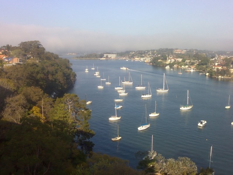 19 / 3 Landenburg Place, Greenwich NSW 2065