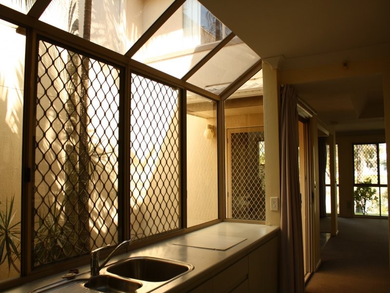 26/1 Resort Drive, Robina QLD 4226