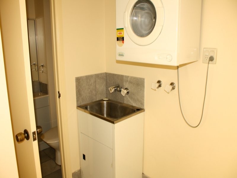 26/1 Resort Drive, Robina QLD 4226