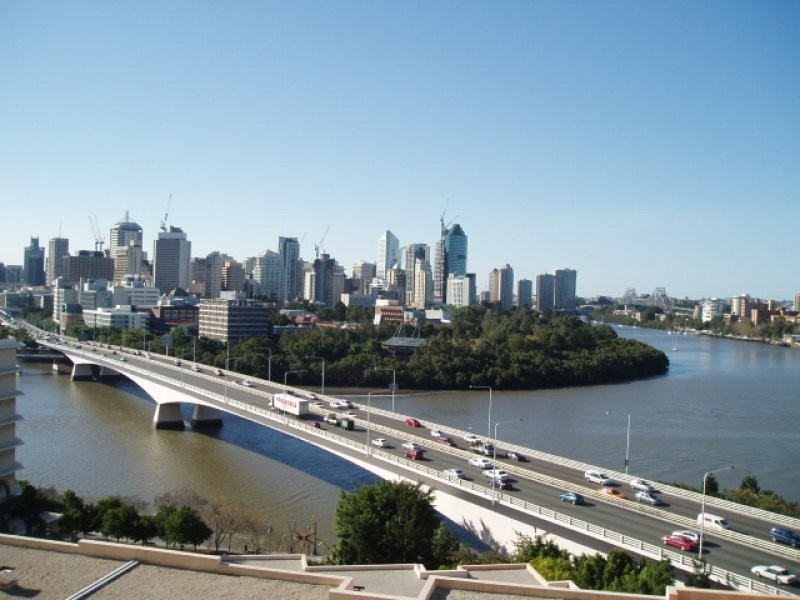25 / 260 Vulture Street, South Bank QLD 4101
