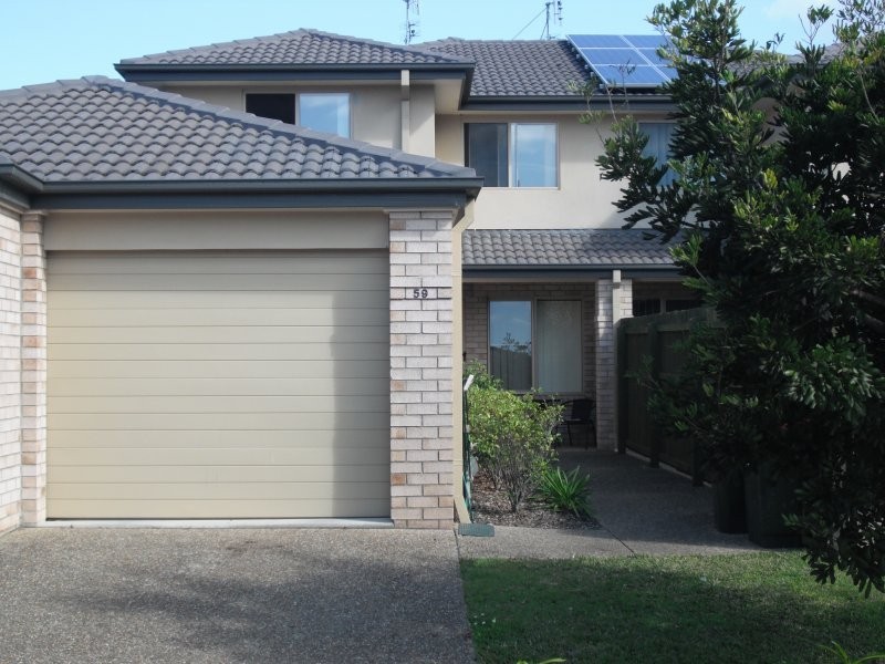 Unit 59/1-33 Harrier St, Tweed Heads NSW 2485