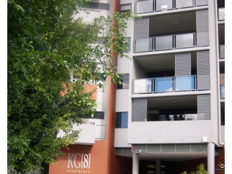 31 Ramsgate Street, Kelvin Grove QLD 4059
