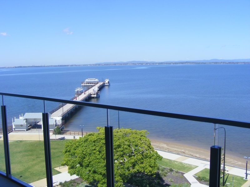 401/14 Oxley Ave, Woody Point QLD 4019