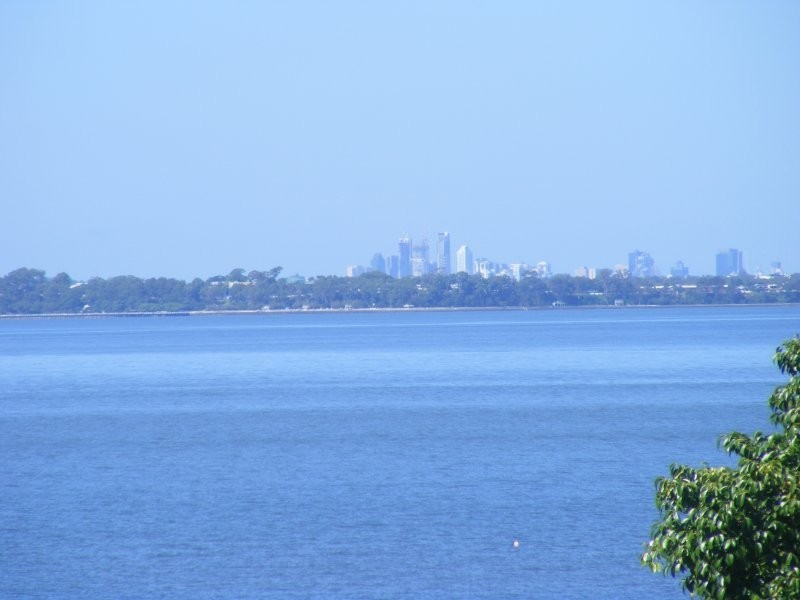 401/14 Oxley Ave, Woody Point QLD 4019