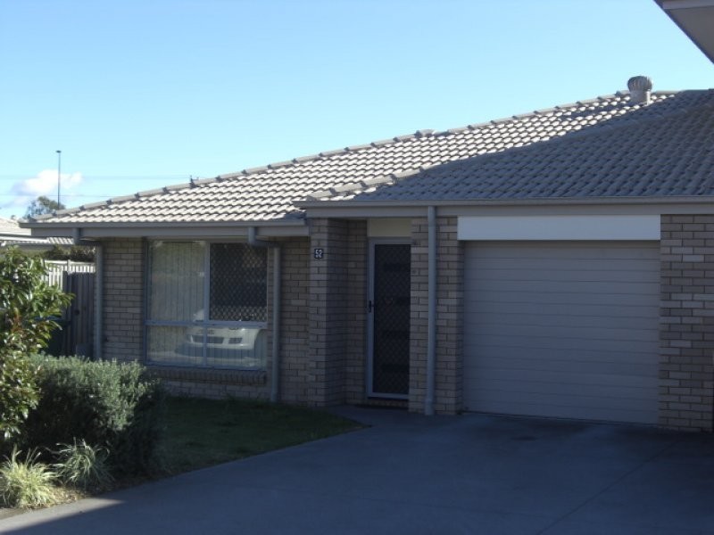60 / 15 Workshops, Brassall QLD 4305