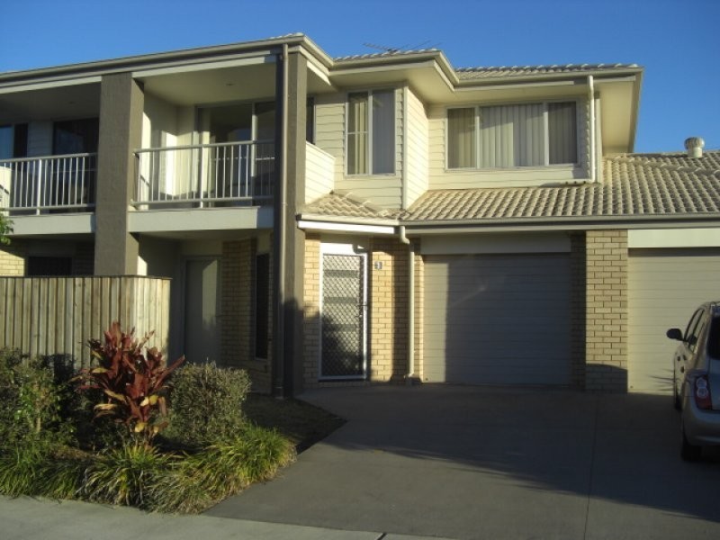 54 / 15 Workshops, Brassall QLD 4305
