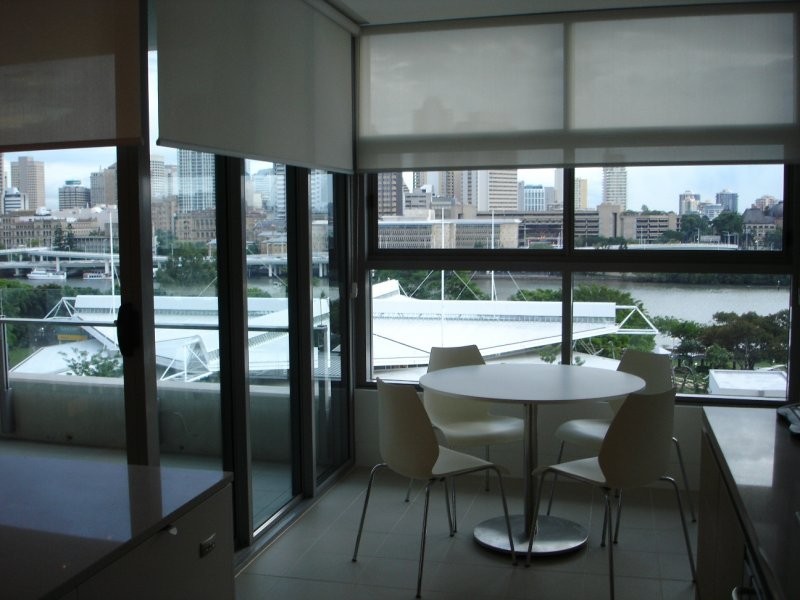 802  / 161 161 Grey St, South Bank QLD 4101