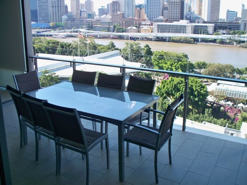 802  / 161 161 Grey St, South Bank QLD 4101