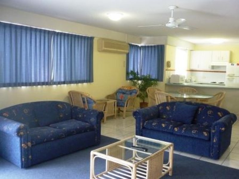 318/385 The Esplanade, Hervey Bay QLD 4655