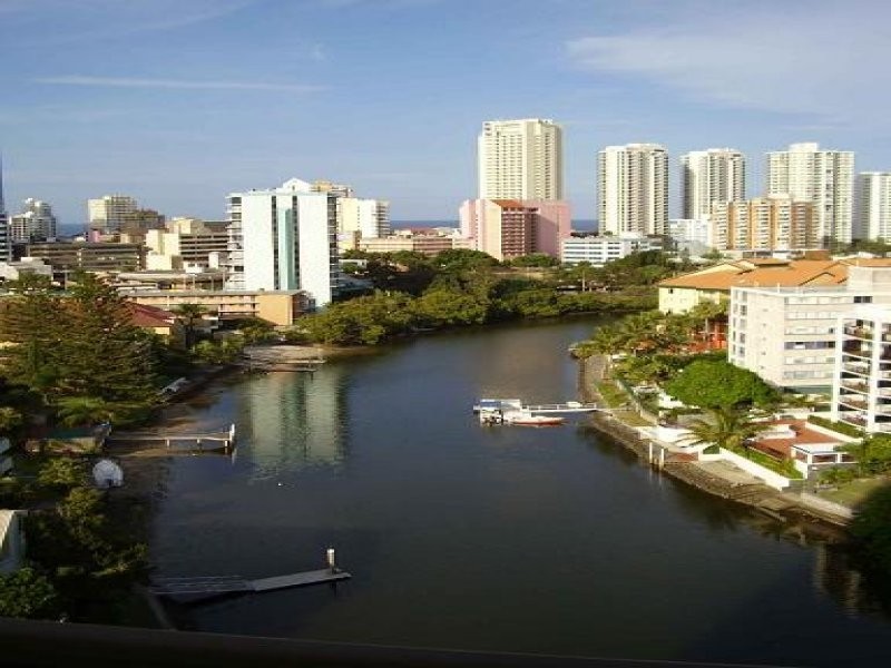 Surfers Paradise QLD 4217