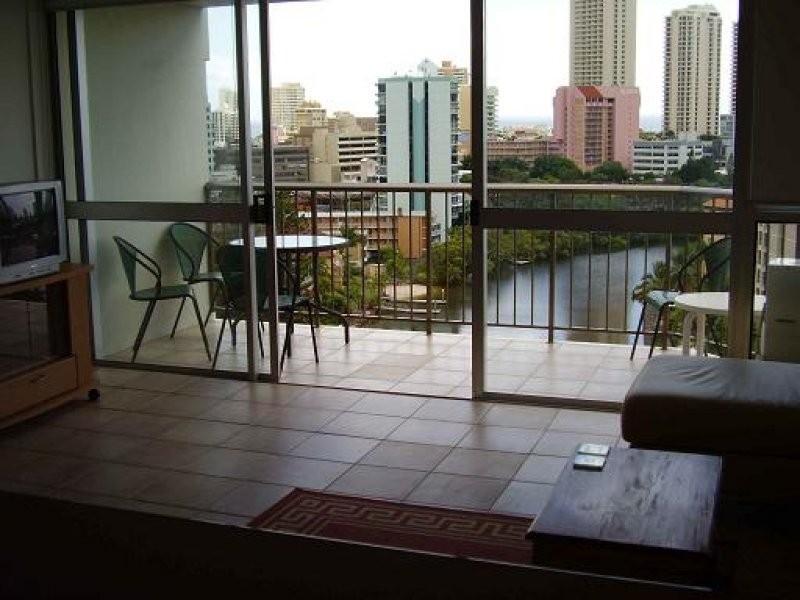 Surfers Paradise QLD 4217