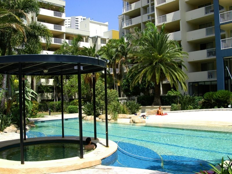 586 Ann Street, Fortitude Valley QLD 4006