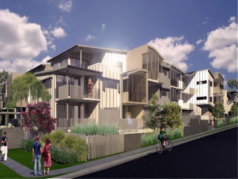 6 Victoria Street, Kelvin Grove QLD 4059