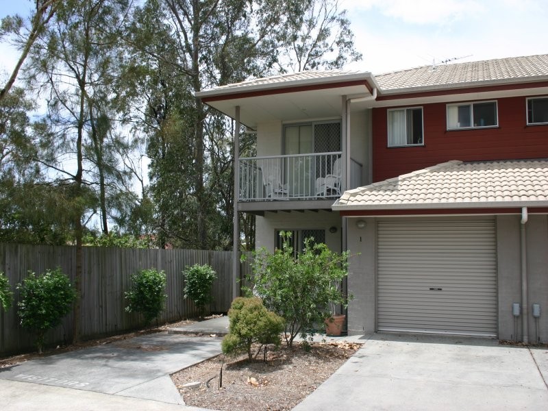 Office 59 / 18 Oakover Court, Taigum QLD 4018