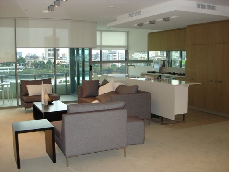 161 Grey St, South Bank QLD 4101