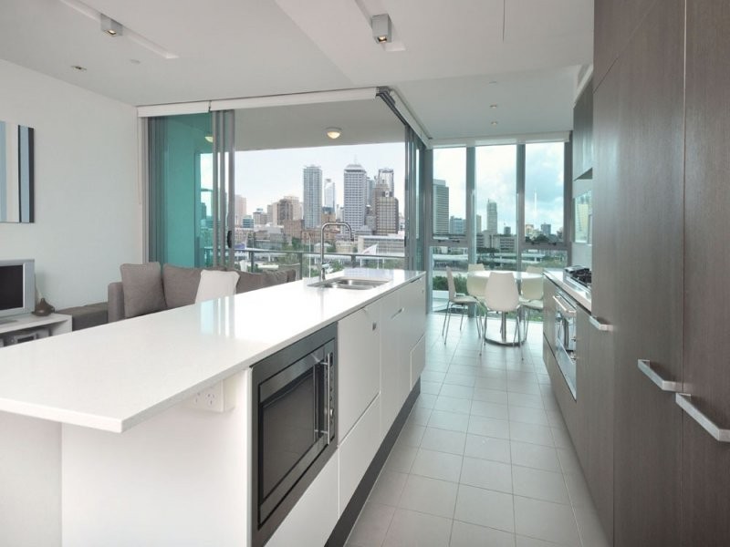 161 Grey St, South Bank QLD 4101