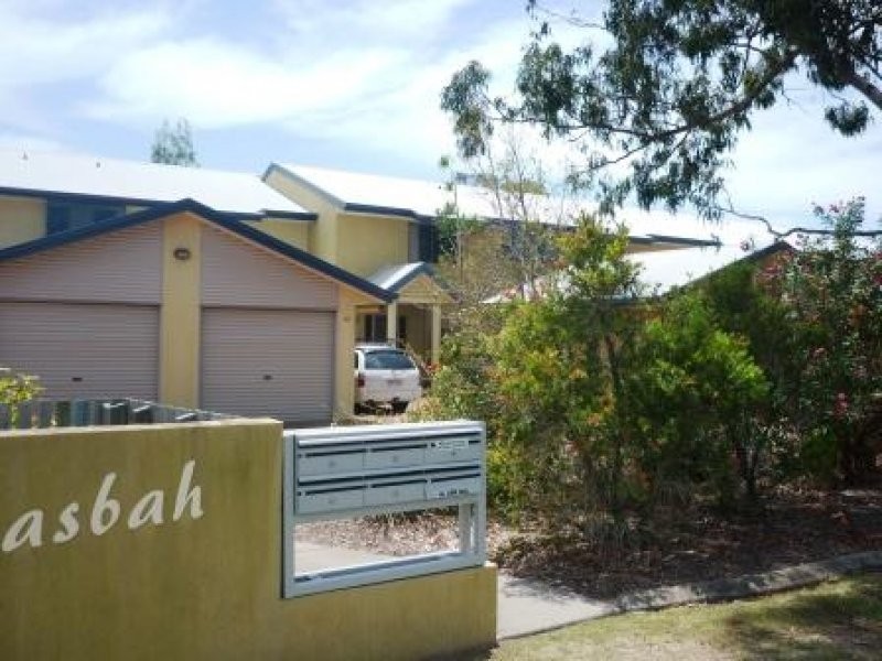 35/30 East Street, Scarness QLD 4655