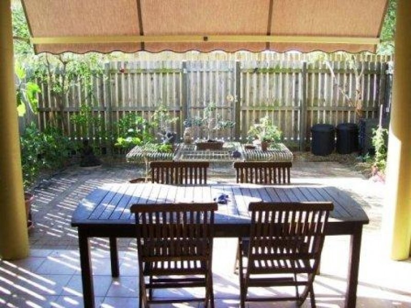 35/30 East Street, Scarness QLD 4655