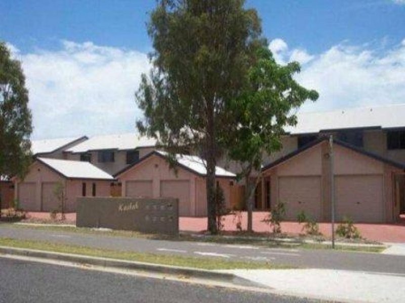 35/30 East Street, Scarness QLD 4655