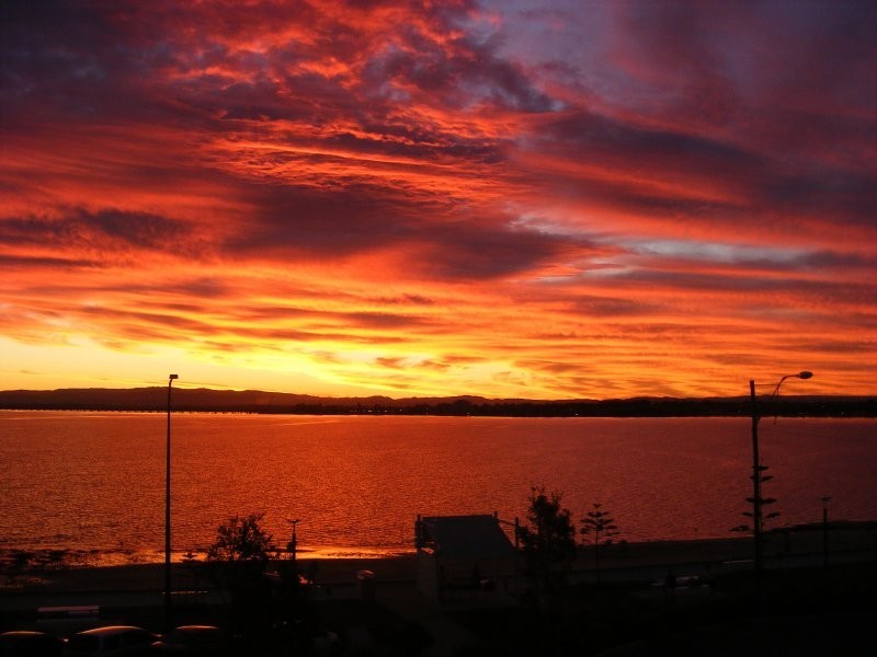 401, 14 Oxley Ave, Woody Point QLD 4019