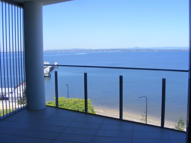 401, 14 Oxley Ave, Woody Point QLD 4019