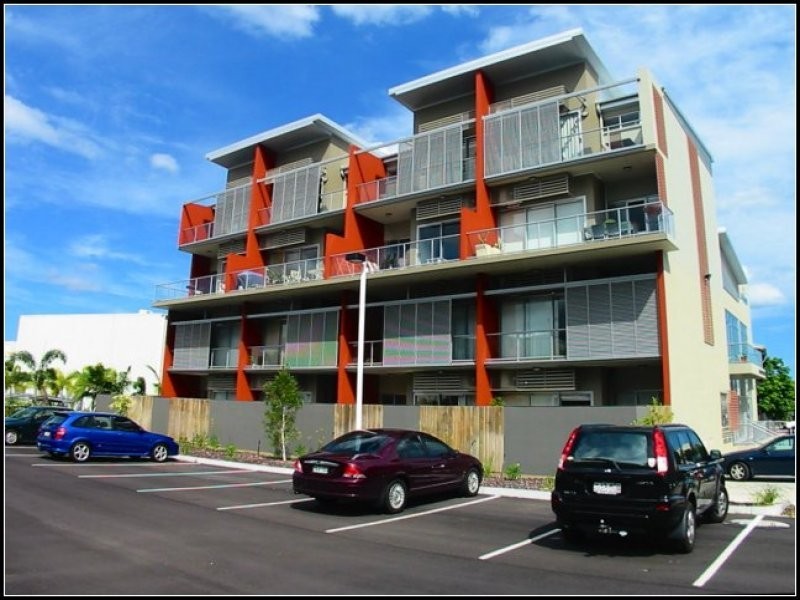 17 / 25 James st, Fortitude Valley QLD 4006