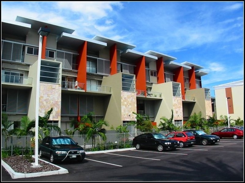 3 / 25 James st, Fortitude Valley QLD 4006