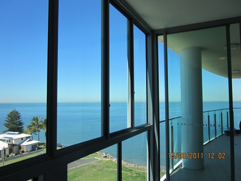 703, 14 Oxley Ave, Woody Point QLD 4019