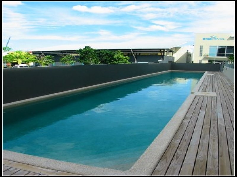 5 / 25 James st, Fortitude Valley QLD 4006