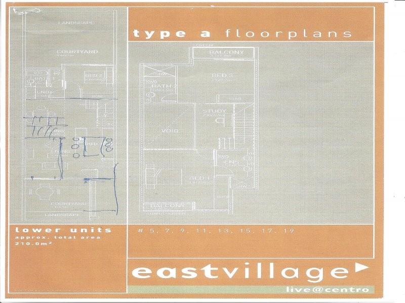 5 / 25 James st, Fortitude Valley QLD 4006