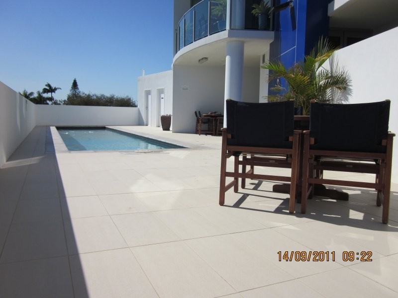 705, 14 Oxley Ave, Woody Point QLD 4019