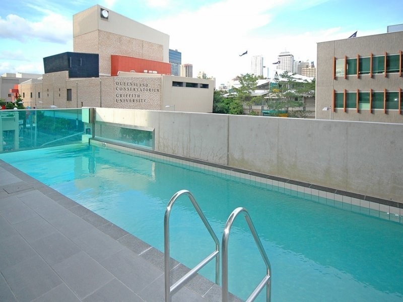 161 Grey St, South Bank QLD 4101