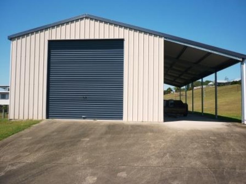 2 Tradewind Close, Hervey Bay QLD 4655