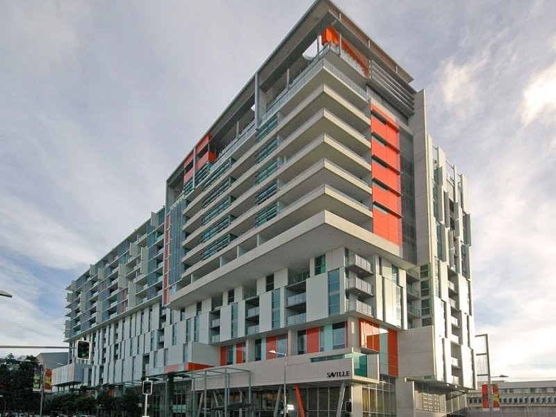 1011/161 Grey St, South Bank QLD 4101