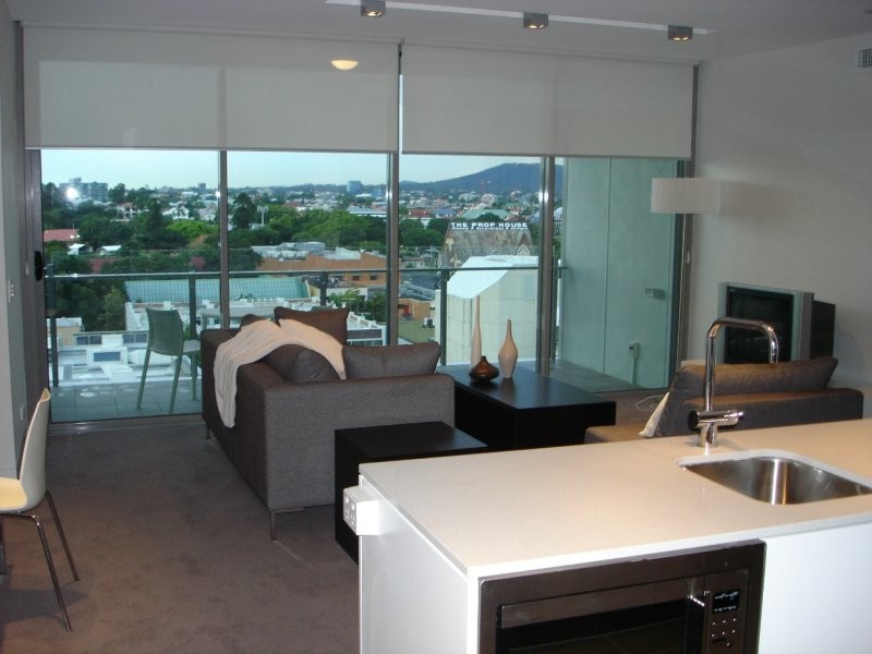 1011/161 Grey St, South Bank QLD 4101