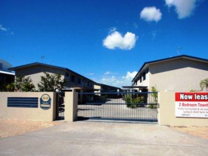 13/56-58 Main St, Pialba QLD 4655