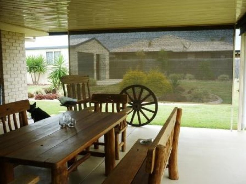 16 CROMDALE CIRCUIT, Hervey Bay QLD 4655