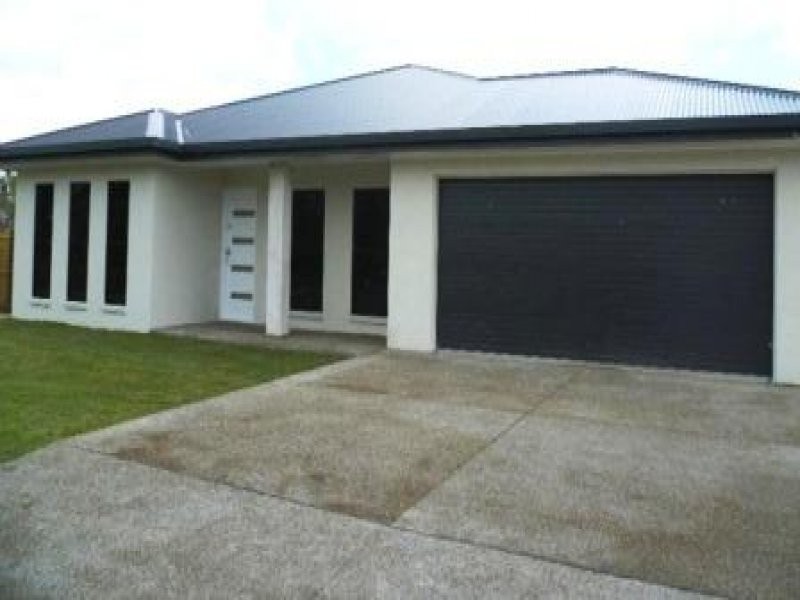 11 PARKLANDS BLVD, Hervey Bay QLD 4655