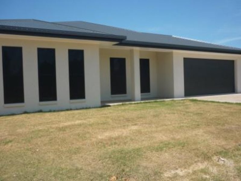 11 PARKLANDS BLVD, Hervey Bay QLD 4655