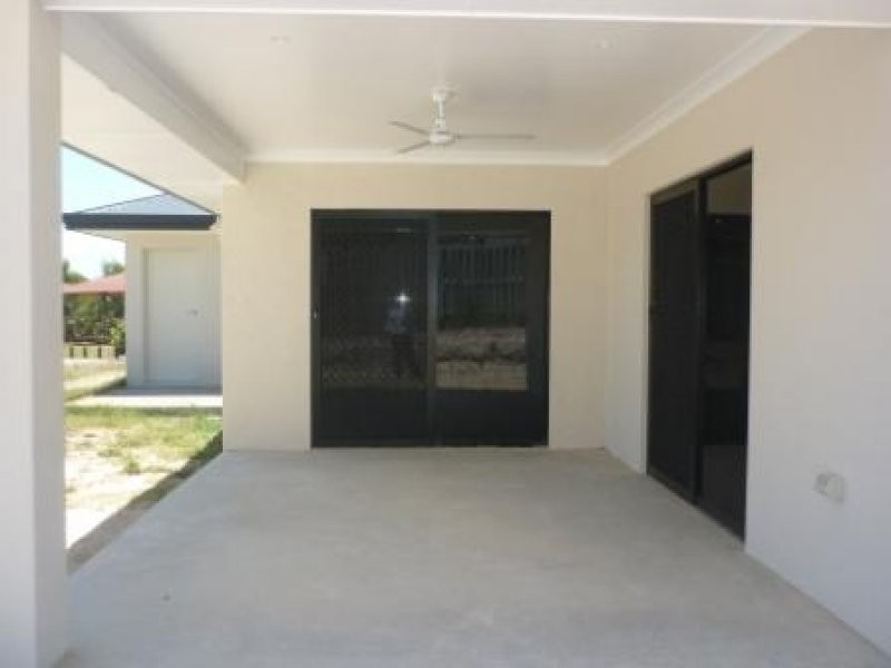 11 PARKLANDS BLVD, Hervey Bay QLD 4655