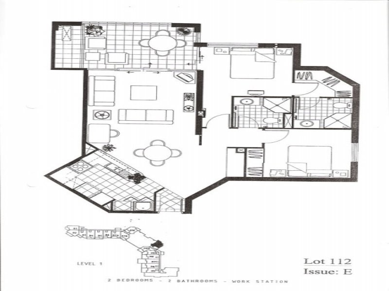 100 Bowen Terrace, New Farm QLD 4005