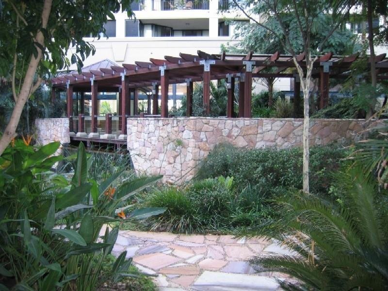 100 Bowen Terrace, New Farm QLD 4005